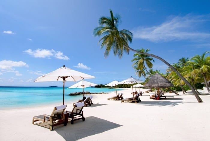 Cine vine cu mine în Maldive? Cine vine cu mine în Maldive?