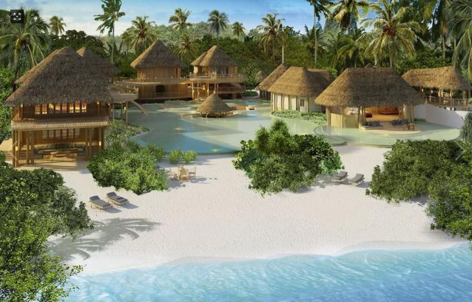 Cine vine cu mine în Maldive? Cine vine cu mine în Maldive?