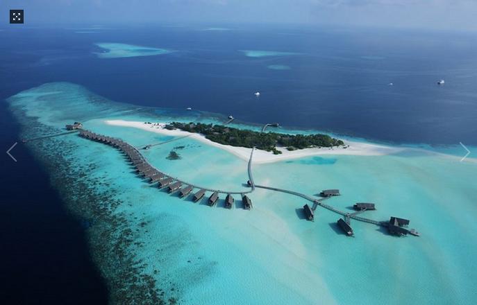 Cine vine cu mine în Maldive? Cine vine cu mine în Maldive?