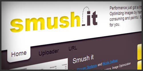 Smush.It a murit? Smush.It a murit?