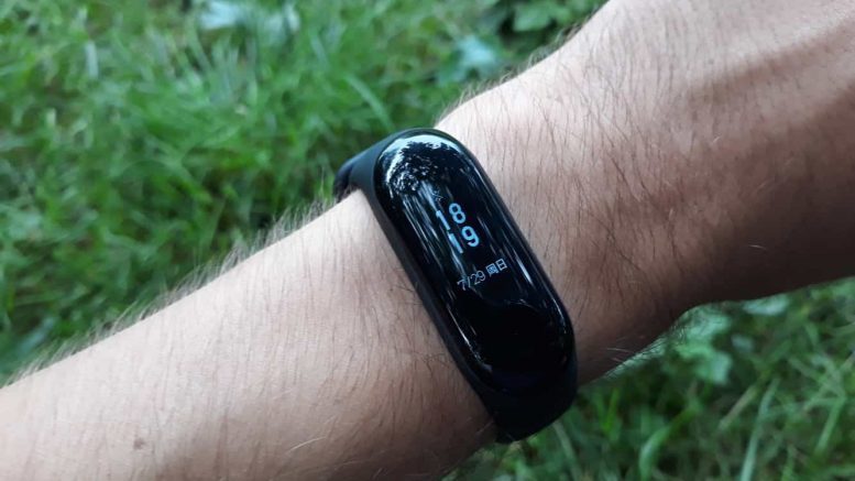 Mi Band 3