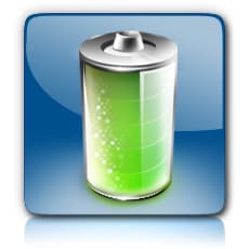 Battery Saver
