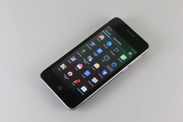 gadget.ro Evolio Onyx