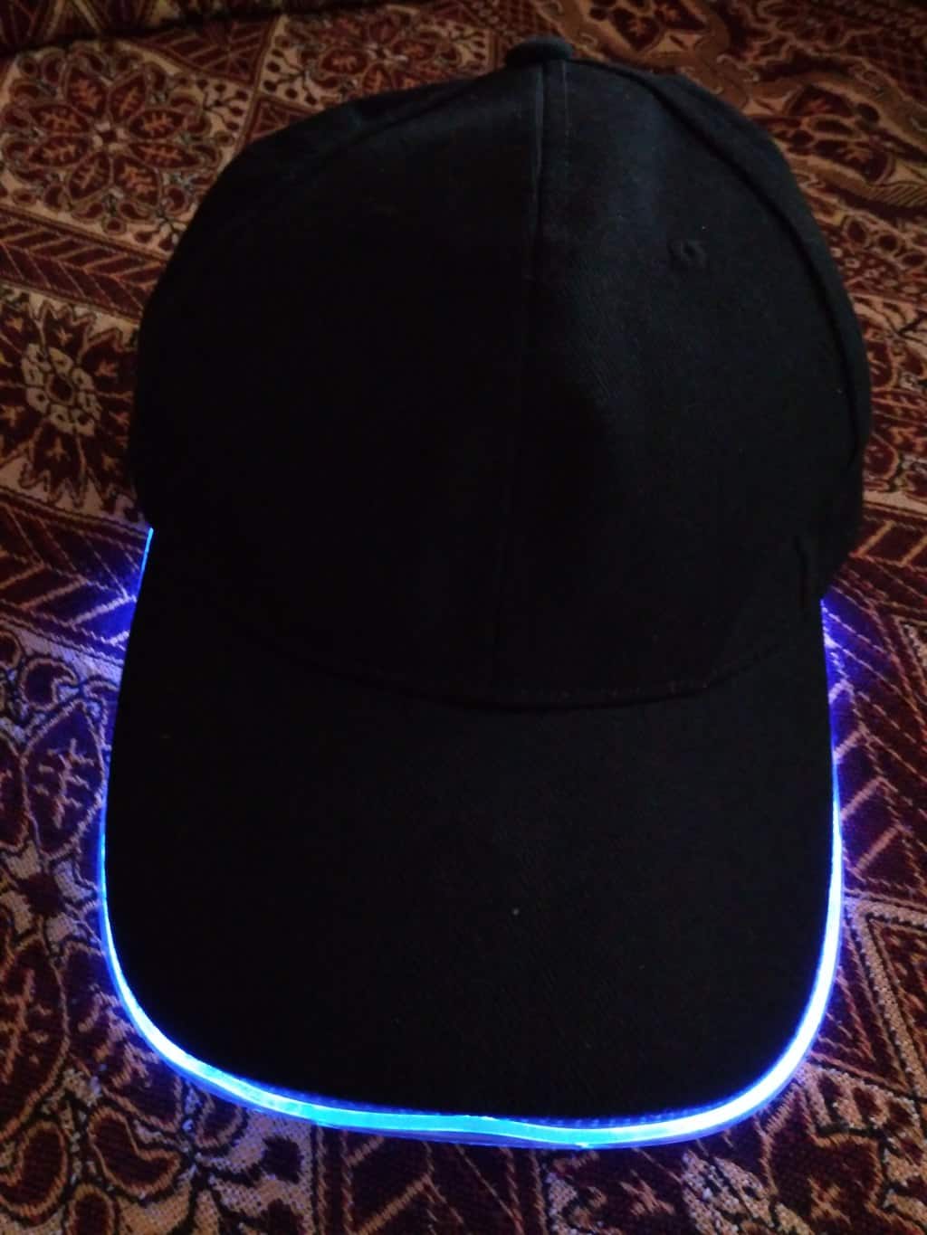 cozoroc luminos
