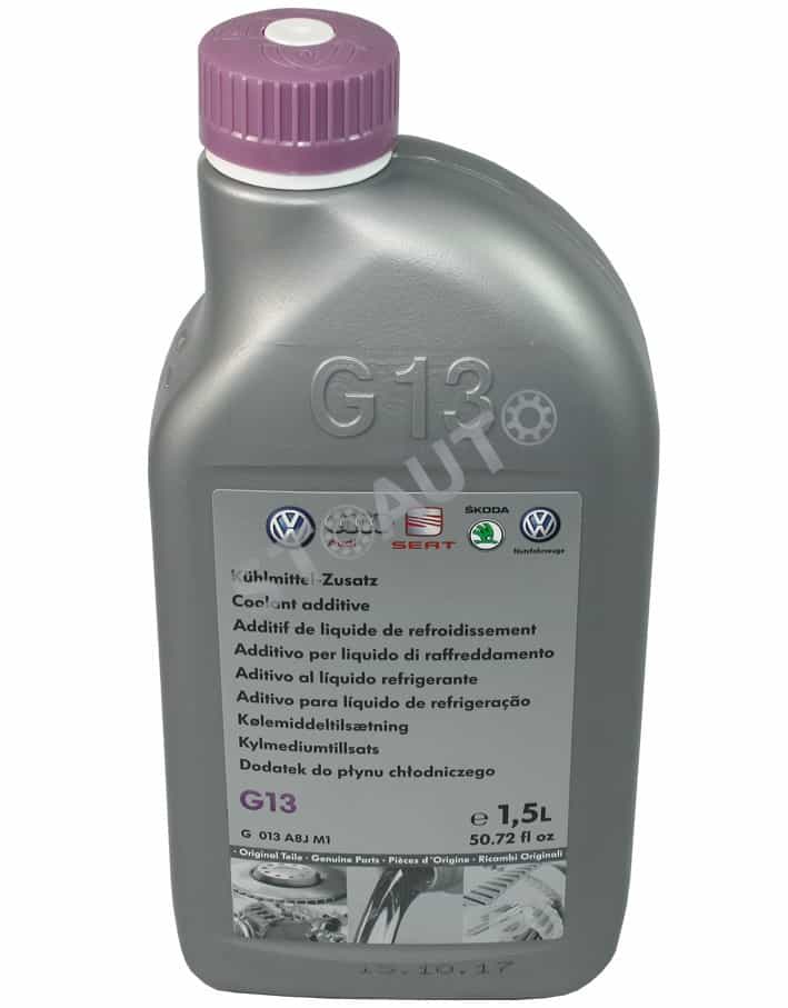 antigel g13 de la stoauto