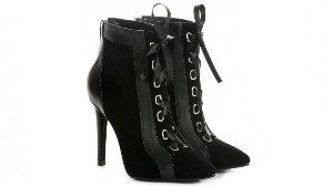 botine