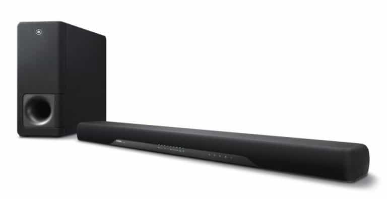 soundbar