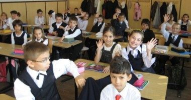 clasa 0 va fi recuperată până în 2017