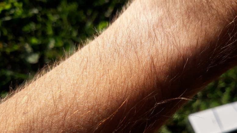 no mi band