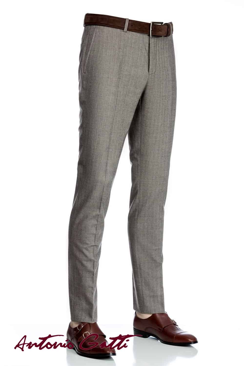 pantaloni barbati (2 din 3)