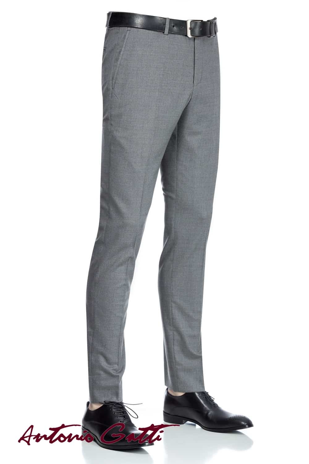 pantaloni barbati (3 din 3)