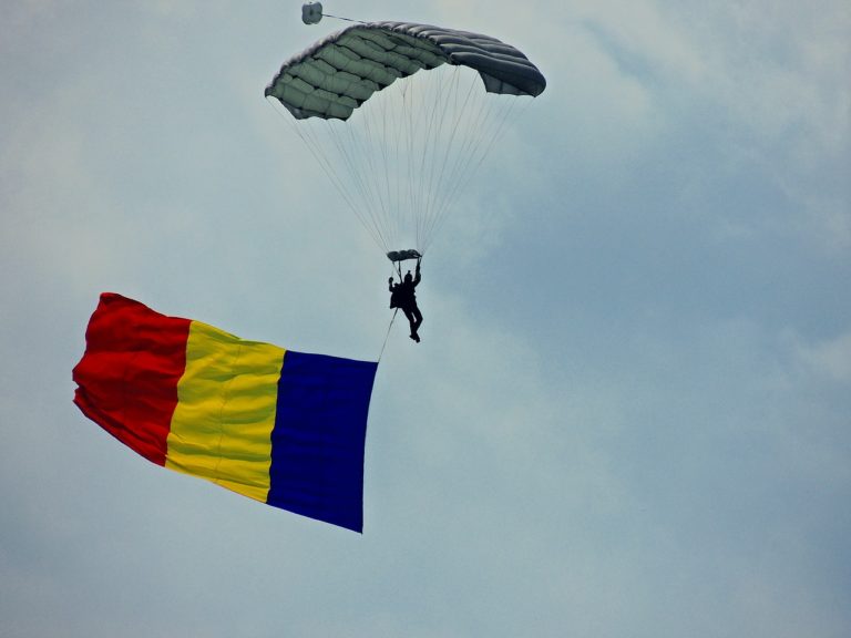 Romania