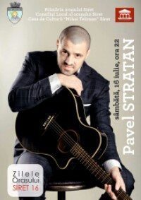 Pavel Stratan