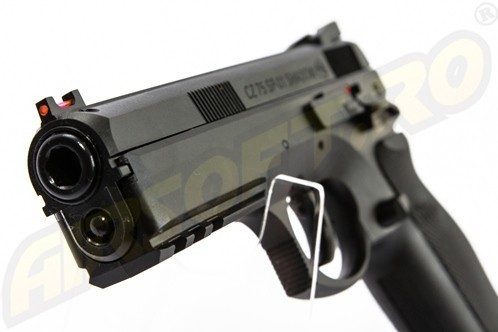 pistol AS