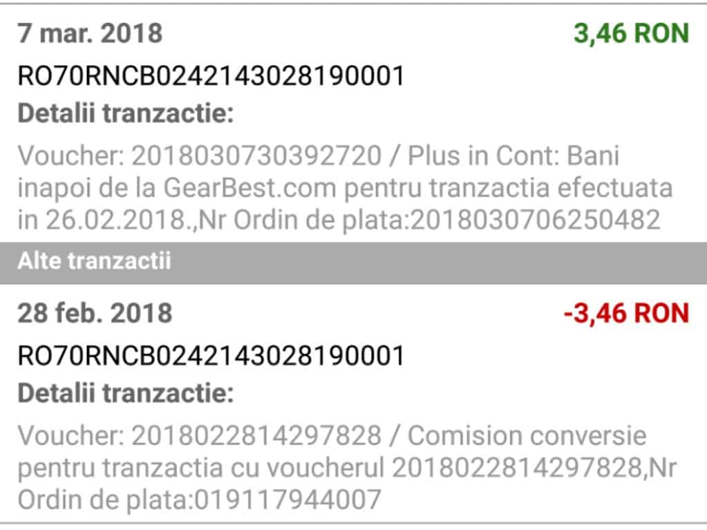 plusincont de la BCR