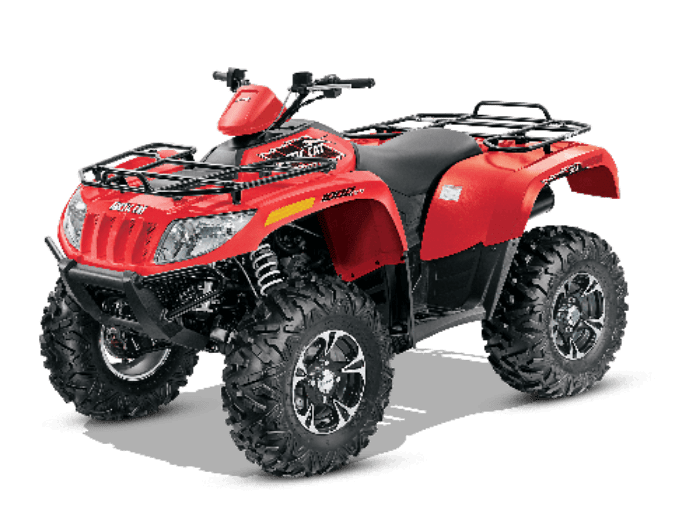 ATV