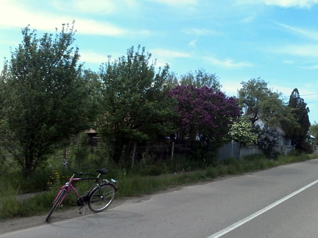 Îmi place să pedalez Îmi place să pedalez